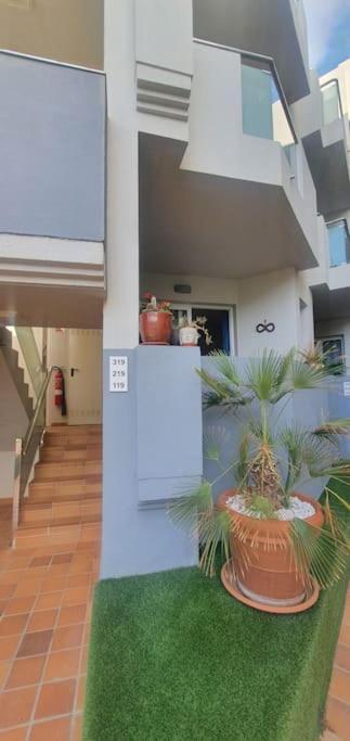 Casa Ocho Anos Appartement Corralejo Buitenkant foto